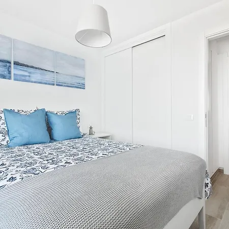 Appartement Home2book Blue Sea View Patalavaca